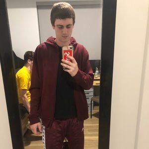 Meet your Posher, Nick